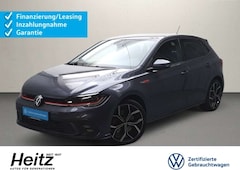 Bild des Angebotes VW Polo GTI DSG Navi Digi Cockpit Matrix LED beats