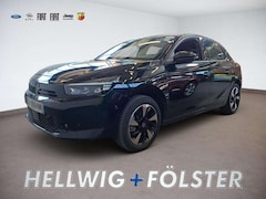 Opel Corsa-e GS 11kw Charger Shz Kamera PDC v+h