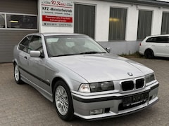 Bild des Angebotes BMW 323 323ti compact