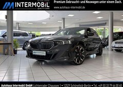 Bild des Angebotes BMW 540 d xD M Sport Pro*PANO*HUD*B&W*MEMO*KEYL*360°