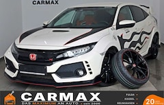Bild des Angebotes Honda Civic Type R GT Navi,LED,ACC,PDC,Kamera,SR+WR
