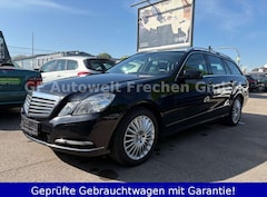 Bild des Angebotes Mercedes-Benz E 200 CGI T-Modell*SITZ-HZ*AUTOMATIK*ELEGANCE*