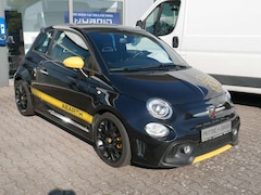 Bild des Angebotes Abarth 595 1.4 T-Jet 16V "Pista"
