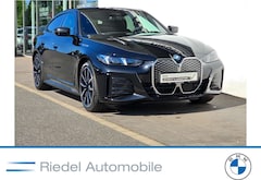Bild des Angebotes BMW i4 xDrive40 M Sportpaket*DAPro*ab 1,49% eff.*
