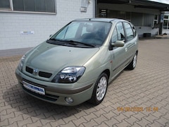 Renault Scenic Emotion 1.6 16V+AHK+Gepflegt