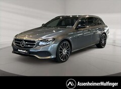Bild des Angebotes Mercedes-Benz E 400 4matic T Avantgarde AMG+Avantgarde+Comand
