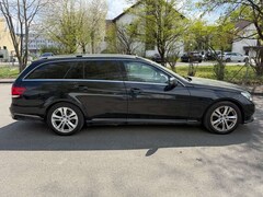 Bild des Angebotes Mercedes-Benz E 250 E T-Modell E 250 BlueTec 4Matic HU 11.2026