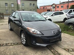 Bild des Angebotes Mazda 3 Edition