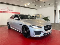 Bild des Angebotes Jaguar XE R-Dynamic S AWD *2. Hd. + SHgpfl. + Apple/Android