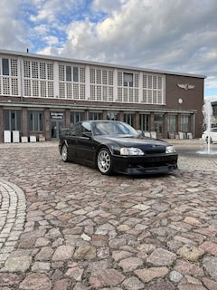 Opel Omega Evolution 500 – 1 von 321 – Prominenter Erstbesitz
