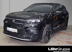 Bild des Angebotes VW Tayron R-Line 2.0 TDI SCR 4MOTION 7-Gang-DSG