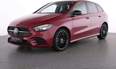 Bild des Angebotes Mercedes-Benz B 250 e AMG+19+MBUX+MBeam+Dist+Night+RFK+PTS+SHZ
