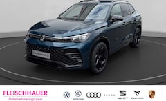 Bild des Angebotes VW Tiguan R-Line 1,5 eTSI AHK-klappbar+Navi+Digitales Cockpi