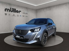 Bild des Angebotes Peugeot e-2008 GT
