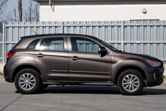 Bild des Angebotes Mitsubishi ASX ASX 1.6 2WD Invite