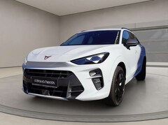Bild des Angebotes CUPRA Terramar VZ 2.0 TSI 4X4+SENNHEISER+MATRIX+KAMERA+