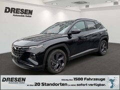Bild des Angebotes Hyundai TUCSON Blackline Navi AppleCarPlay Android Auto