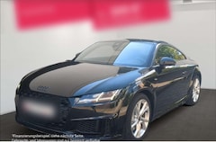 Bild des Angebotes Audi TT Coupe 45 TFSI S-Line selection Navi RFK