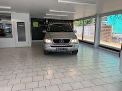 Bild des Angebotes Mercedes-Benz ML 270 ML 270 CDI (163.113)