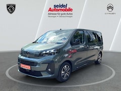 Bild des Angebotes Peugeot Traveller 2.0 BlueHDi 180 EAT8 Active L2