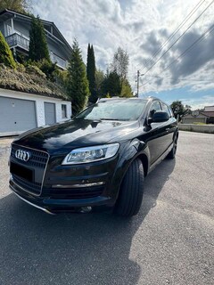 Bild des Angebotes Audi Q7 Q7 3.0 TDI DPF quattro tiptronic