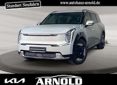 Bild des Angebotes Kia EV9 EV9 AWD Massage 7-Sitze 360° Head-Up 19" Leder !