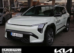 Bild des Angebotes Kia EV3 81,4 kWh GT-Line Navi HeadUp ACC 360°