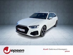 Bild des Angebotes Audi S4 Avant Matrix Pano elSitz AHK