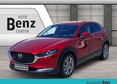Bild des Angebotes Mazda CX-30 2.0 SKYACTIV-G M Hybrid 150 Selection AWD *MATRIX*