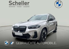 Bild des Angebotes BMW iX3 Gestiksteuerung Head-Up HK HiFi DAB LED Shz