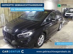 Bild des Angebotes Ford S-Max 2.0 EcoBlue ST-Line AHK SpoSi Key LED Lane