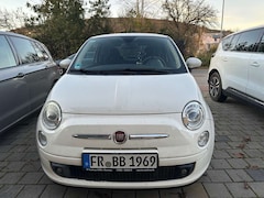 Bild des Angebotes Fiat 500 500 1.2 Lounge