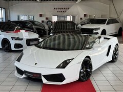 Bild des Angebotes Lamborghini Gallardo LP 560-4 Spyder Leder+Kamera+Xenon+Alu+Navi