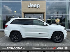 Bild des Angebotes Jeep Grand Cherokee 3.0 CRD S El. Panodach Navi Leder Memory Sitze Sou
