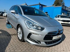 Bild des Angebotes Citroen DS5 Chic AUT./NAVI/KAMERA