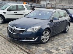 Bild des Angebotes Opel Insignia Innovation/Cam/Navi/Keyless/Xenon/LED