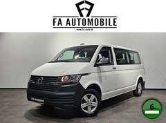 Bild des Angebotes VW T6 Caravelle 2.0 TDI 9 Sitzer Lang Pdc EU6 Plus