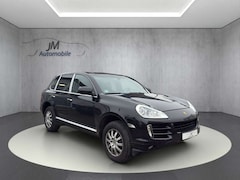Bild des Angebotes Porsche Cayenne 1.Hand Tüv 2027