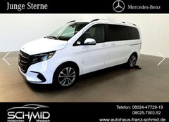 Bild des Angebotes Mercedes-Benz V 250 d 4MATIC STYLE Kompakt AHK STHZG Widescree