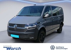 Bild des Angebotes VW T6.1 Transporter Kasten Plus 2.0 TDI 4M Seikel KAMERA+DIFF.