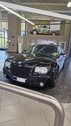 Bild des Angebotes Chrysler 300C 3.0 CRD DPF Automatik