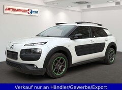 Bild des Angebotes Citroen C4 Cactus 1.2i AAC Navi Pano PDC