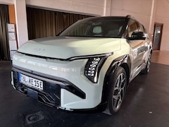 Bild des Angebotes Kia EV3 GT-Line Vorführwagen