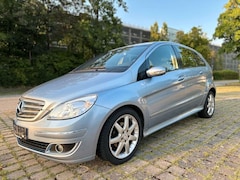 Bild des Angebotes Mercedes-Benz B 170 B -Klasse B 170 Automatik, Klima