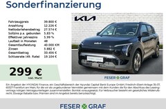 Bild des Angebotes Kia EV3 81.4 EARTH WIC BUS UPG DWP 19Z SD