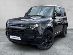 Bild des Angebotes Land Rover Defender 90 D250 AWD X-DYNAMIC SE AHZV+SHZG+LMF