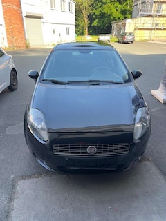 Bild des Angebotes Fiat Grande Punto 1.4 16V Turbo Sport (88kW)