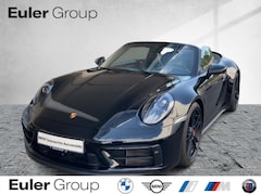 Bild des Angebotes Porsche 911 992 Carrera Cabriolet GTS 3.0