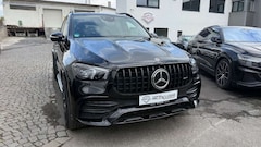 Bild des Angebotes Mercedes-Benz GLE 53 AMG GLE -Klasse GLE 53 AMG 4Matic+
