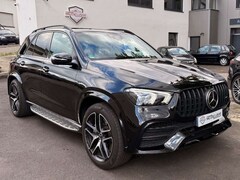 Bild des Angebotes Mercedes-Benz GLE 53 AMG GLE -Klasse GLE 53 AMG 4Matic+